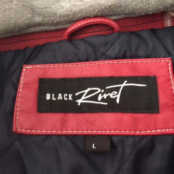 Jacket - Picture 4 of 4